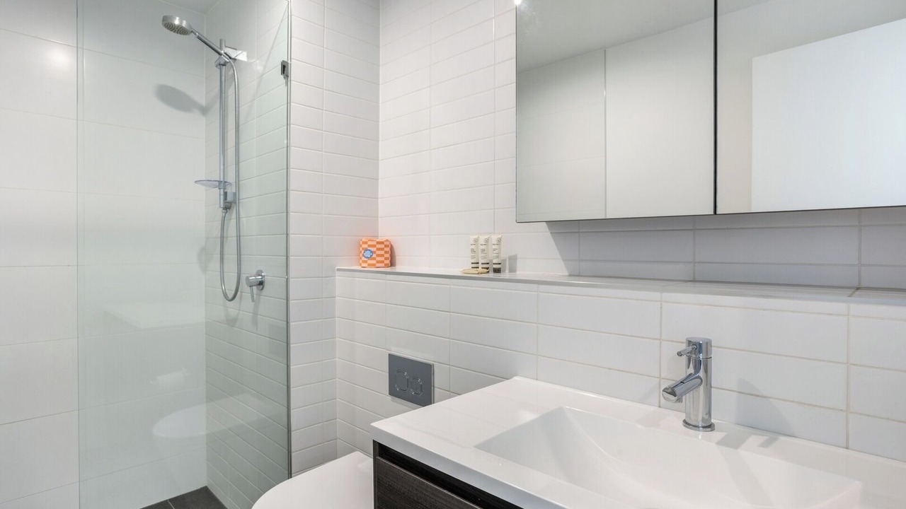 Photo of Bathroom in Phillip