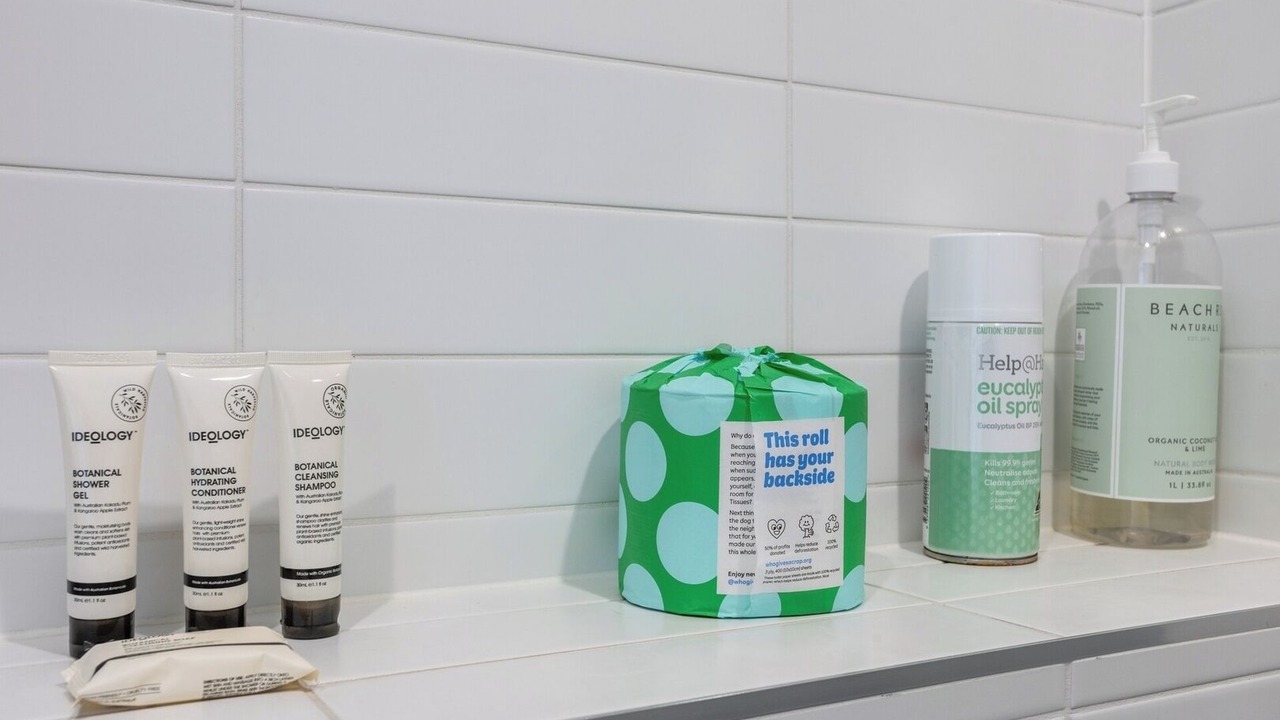 Photo of Bathroom in Phillip