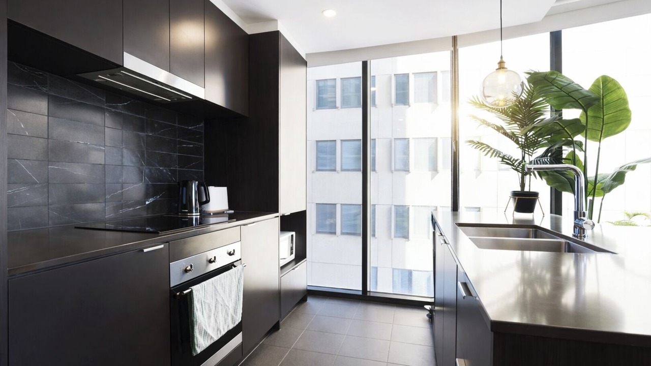 Photo of Kitchen in Phillip