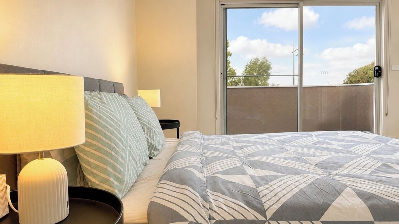 Photo of Bedroom in Craigieburn