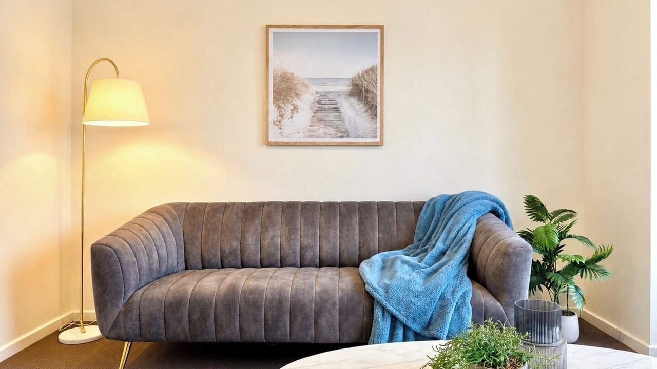 Photo of Livingroom in Craigieburn