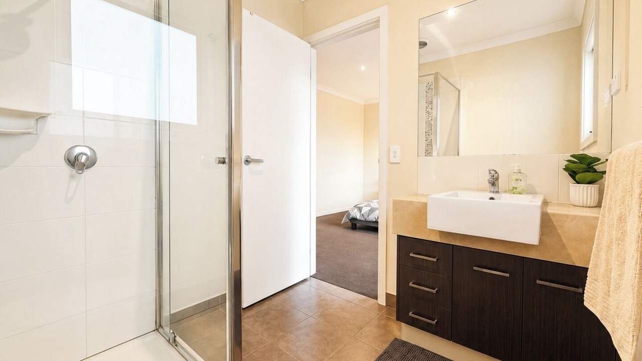 Photo of Bathroom in Craigieburn