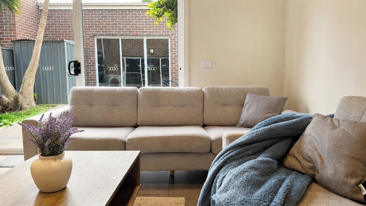 Photo of Livingroom in Craigieburn