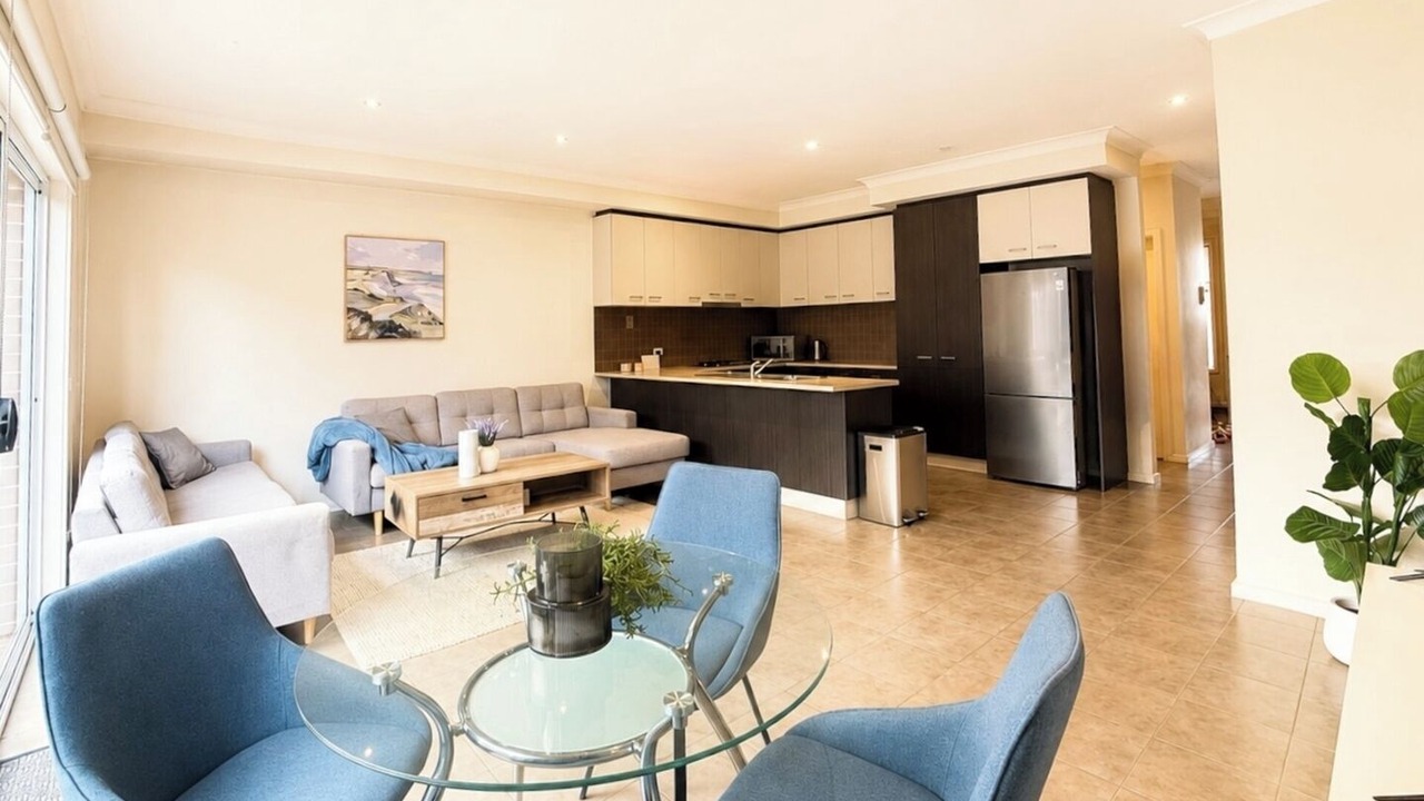 Photo of Livingroom in Craigieburn