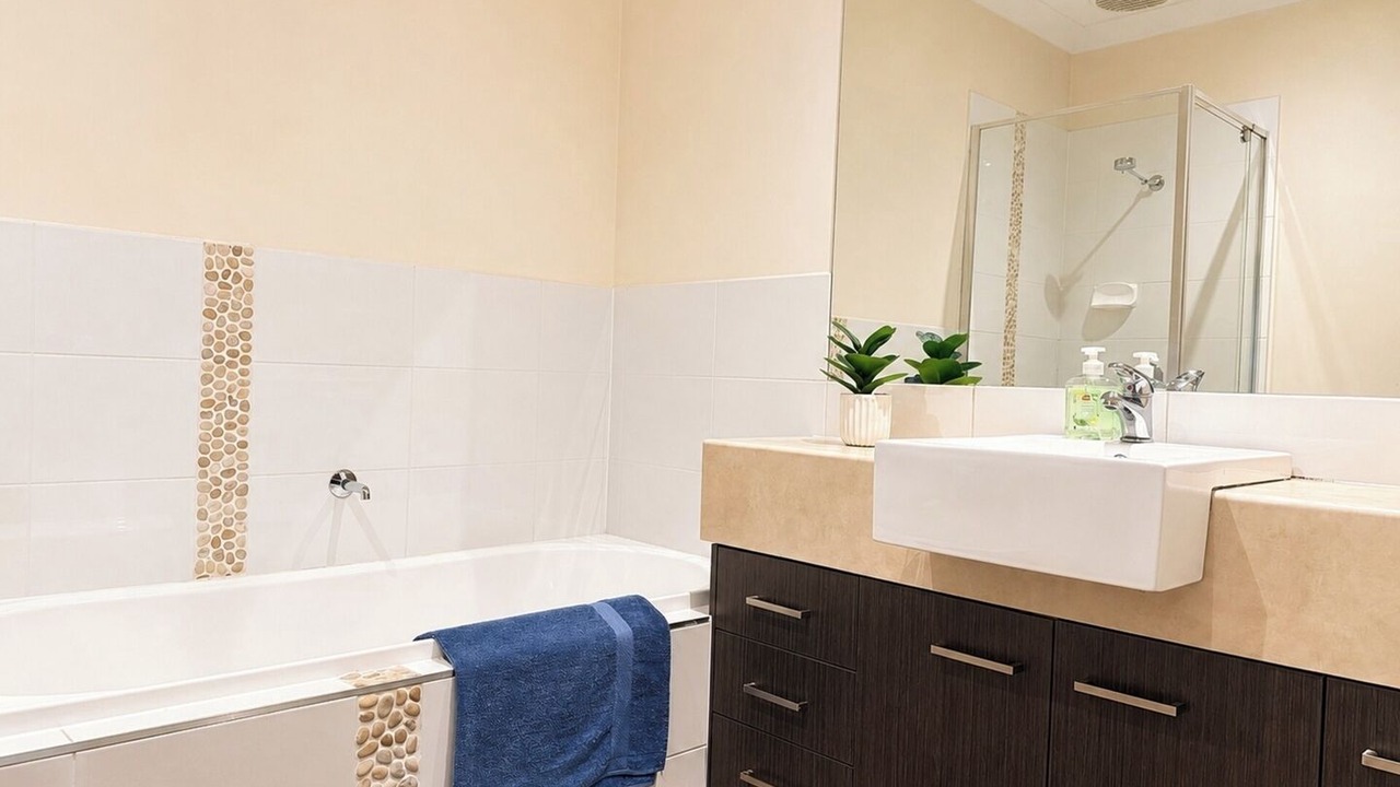 Photo of Bathroom in Craigieburn
