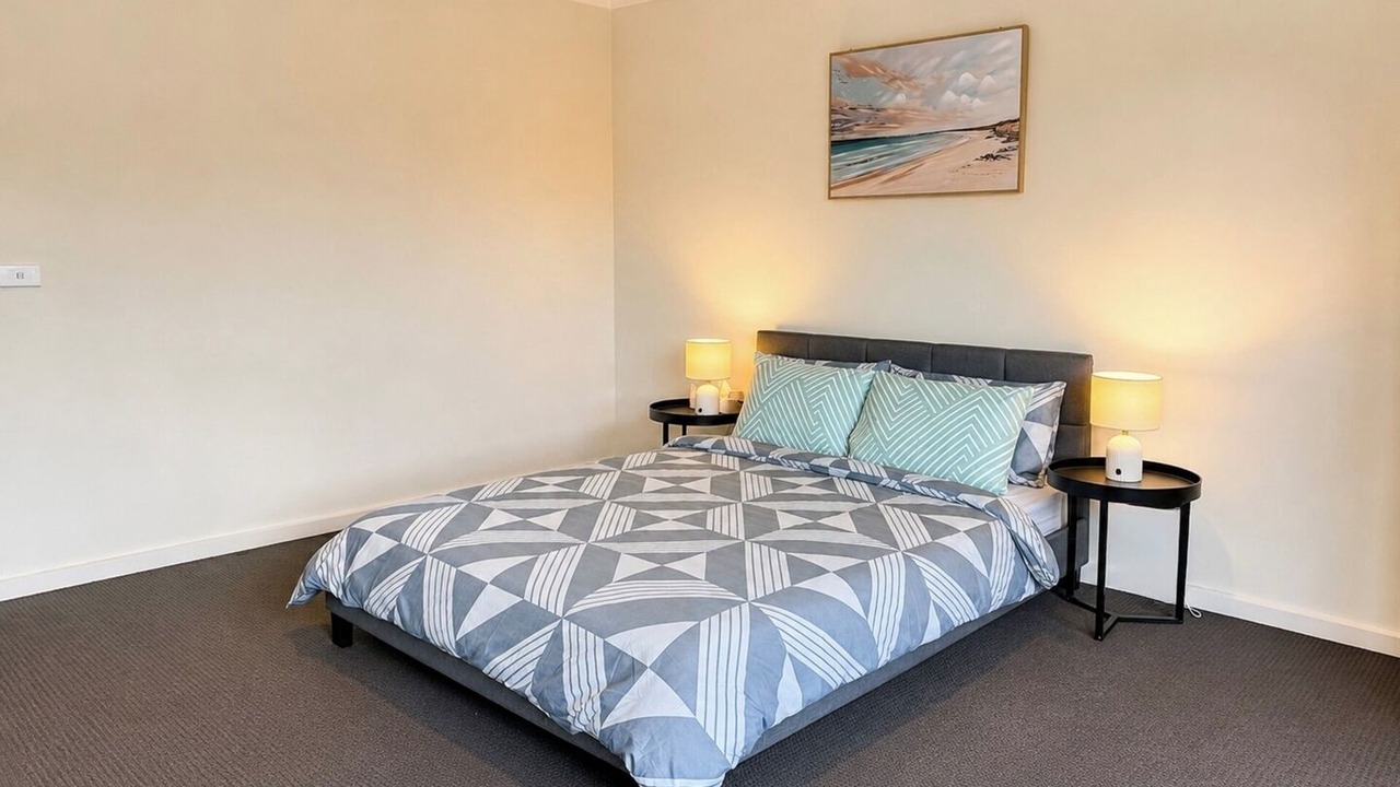 Photo of Bedroom in Craigieburn