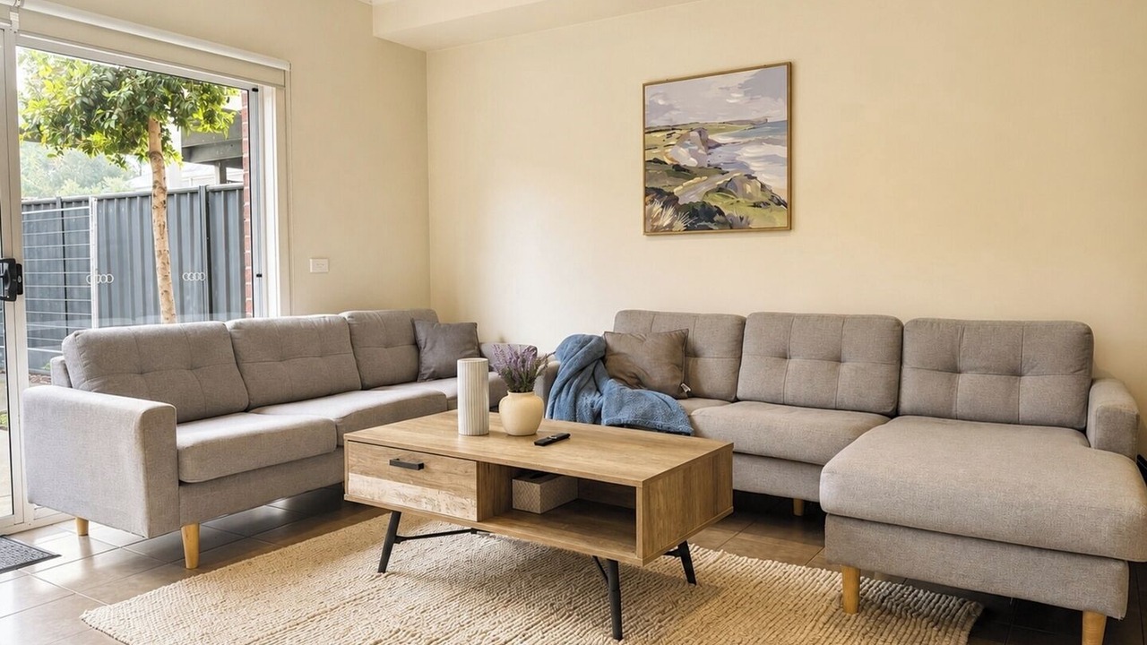 Photo of Livingroom in Craigieburn