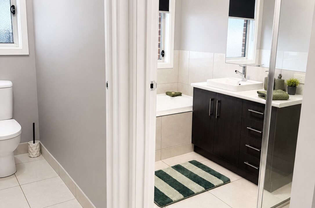Photo of Bathroom in Moama