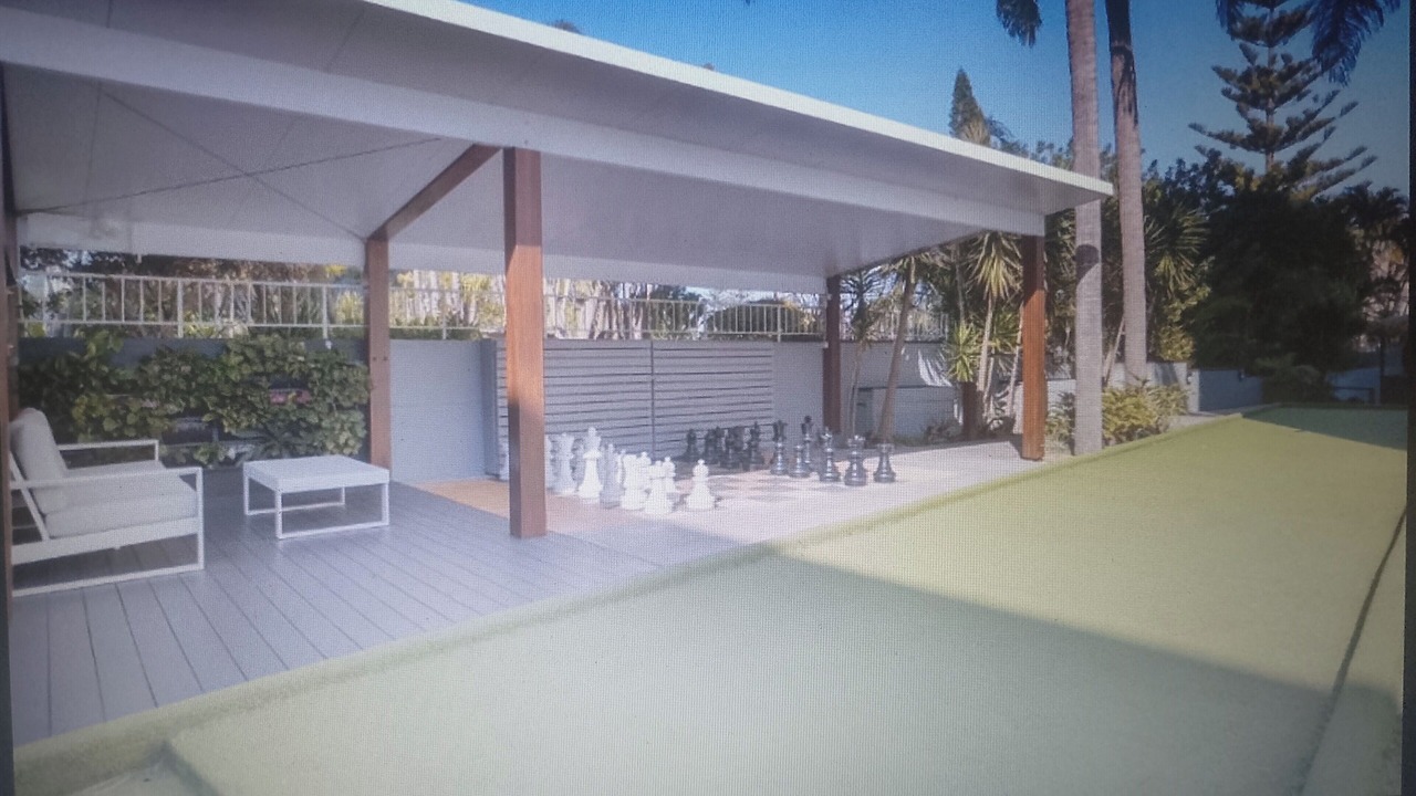Photo of Patio Balcony in Miami
