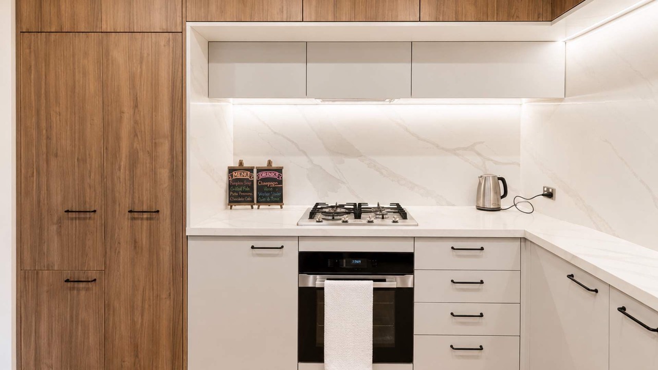 Photo of Kitchen in Macquarie Park