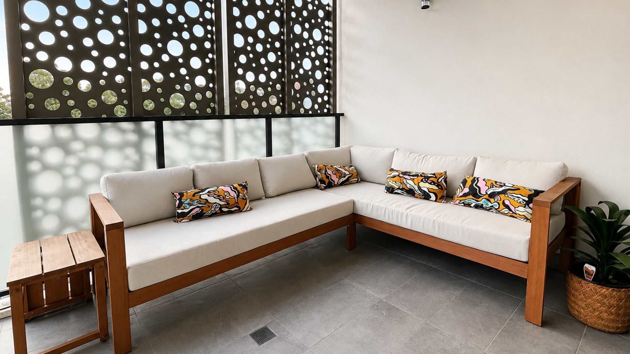 Photo of Livingroom in Macquarie Park