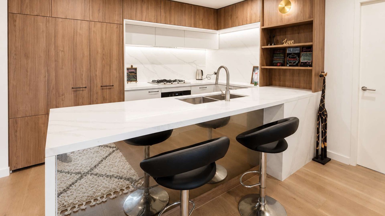 Photo of Kitchen in Macquarie Park