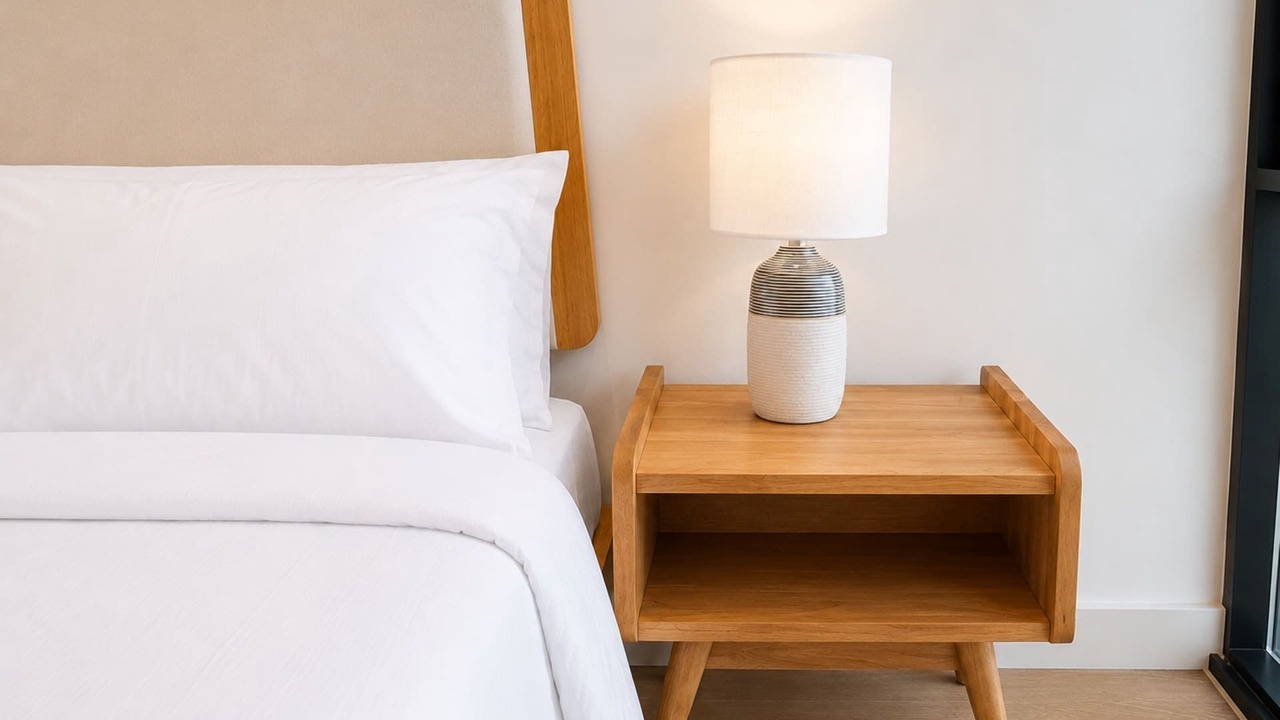 Photo of Bedroom in Macquarie Park