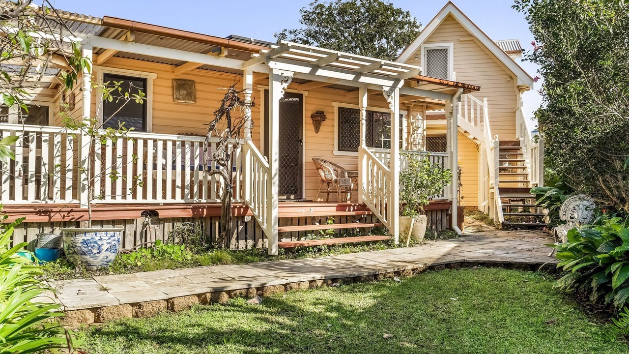 Photo of Outdoor in Alstonville
