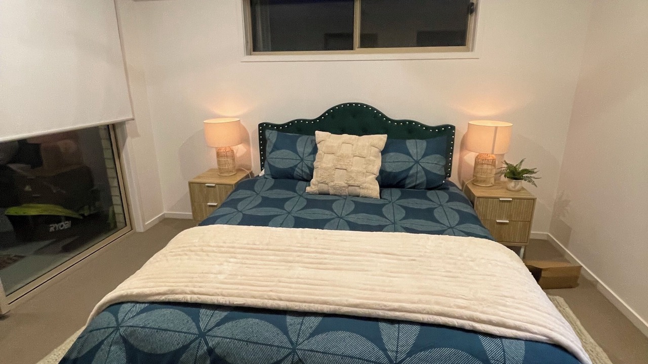 Photo of Bedroom in Bargara