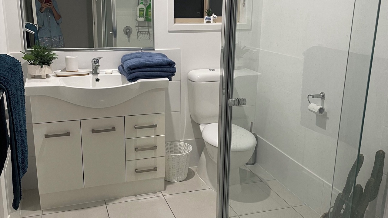 Photo of Bathroom in Bargara