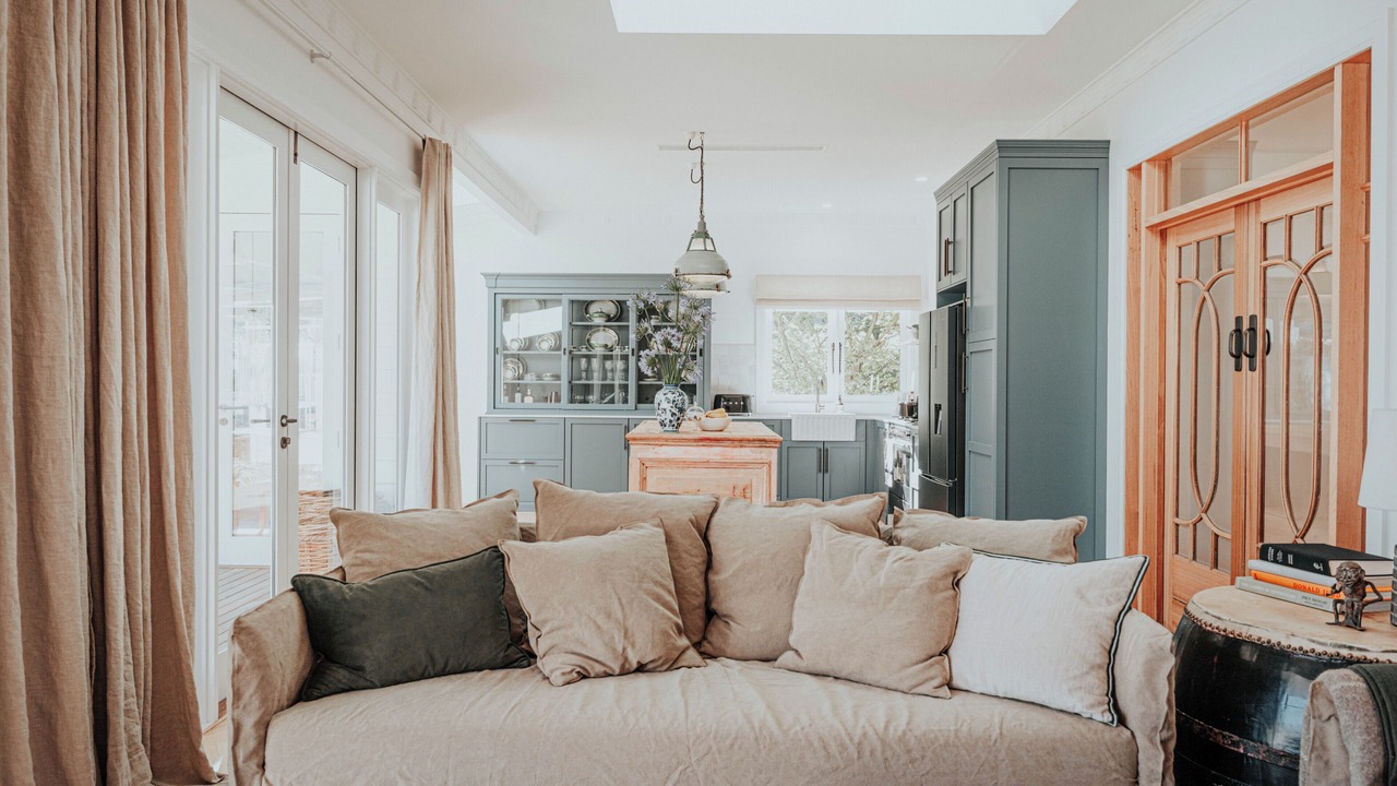 Photo of Livingroom in Red Hill