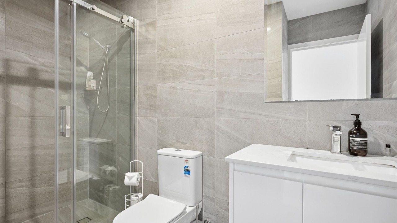 Photo of Bathroom in Malvern East