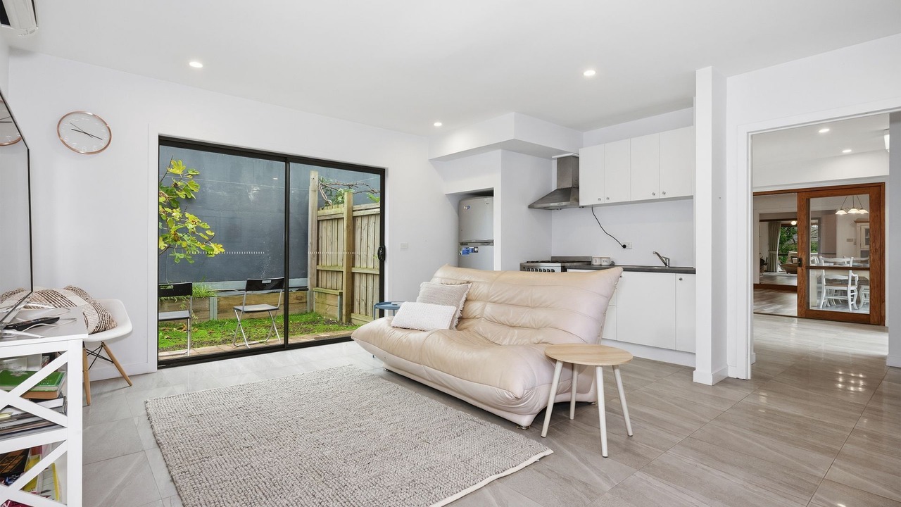 Photo of Outdoor in Malvern East