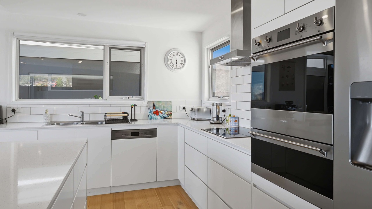 Photo of Kitchen in Howrah