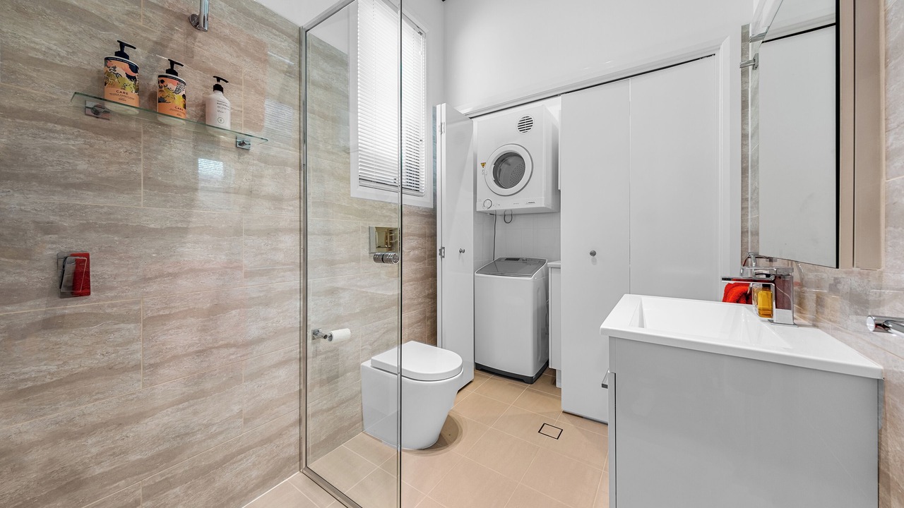 Photo of Bathroom in Sodwalls