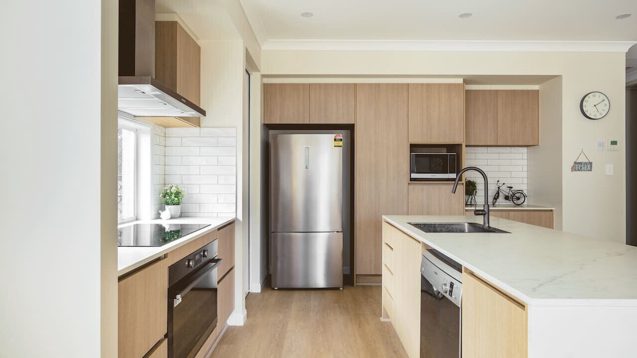 Photo of Kitchen in Pallara