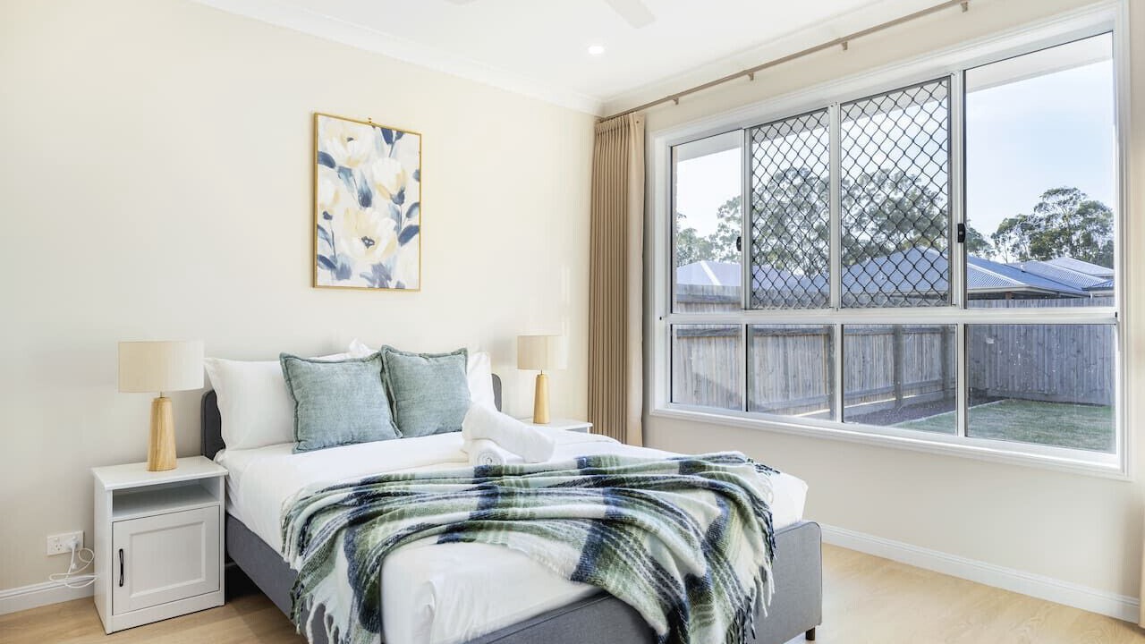 Photo of Bedroom in Pallara