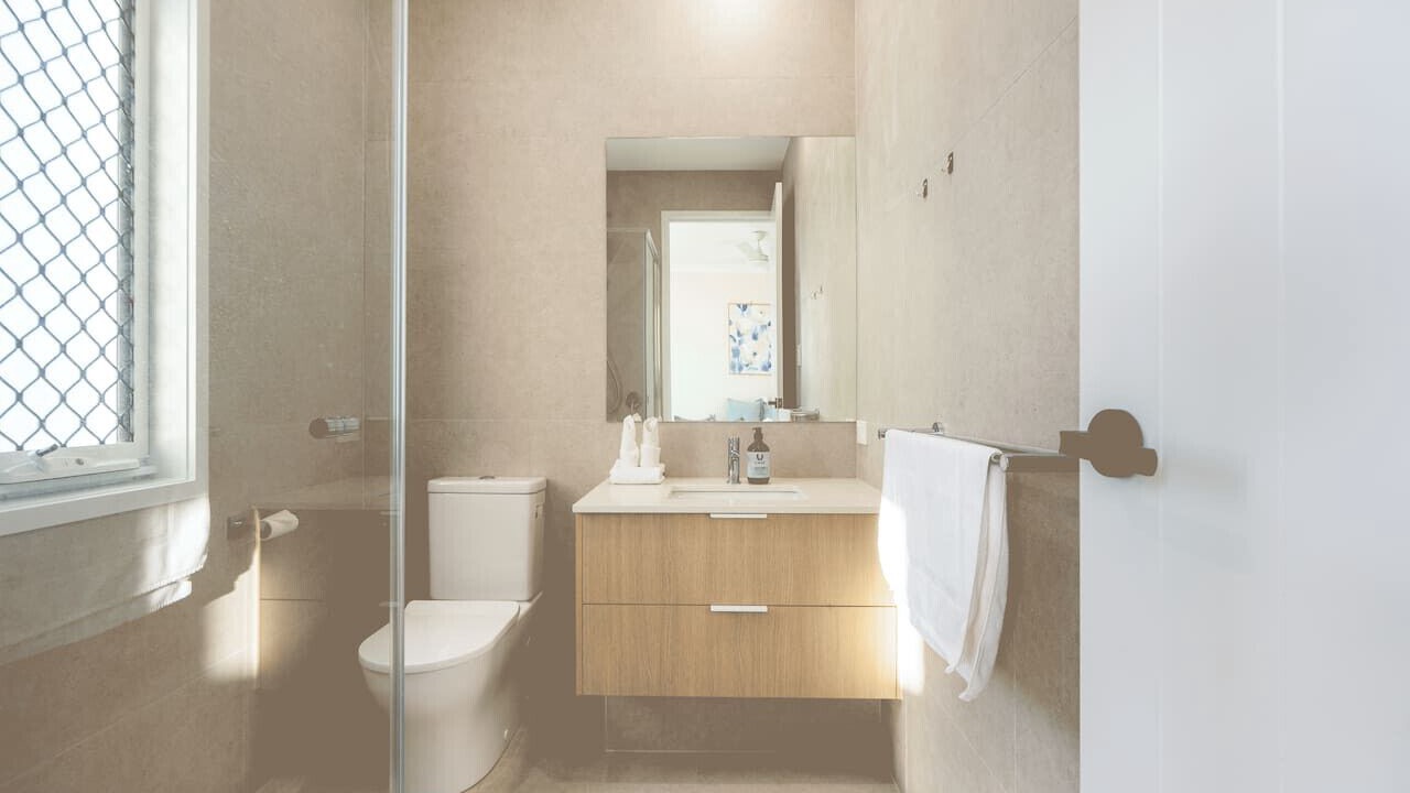 Photo of Bathroom in Pallara