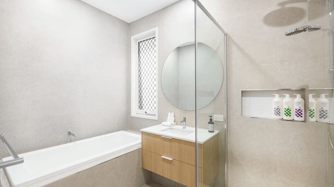 Photo of Bathroom in Pallara