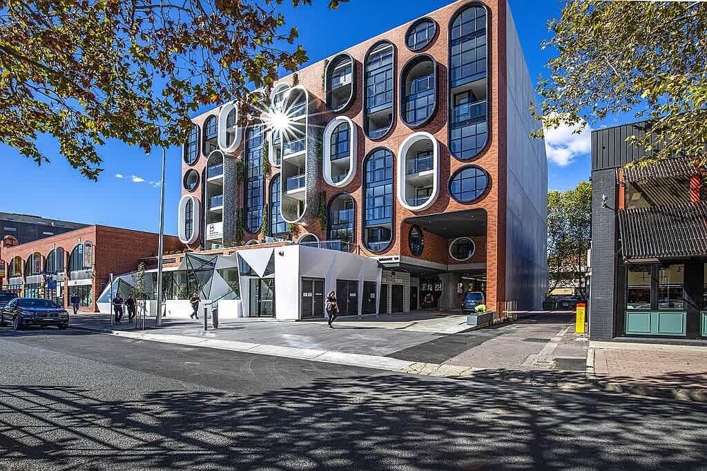 Photo of Outdoor in Braddon