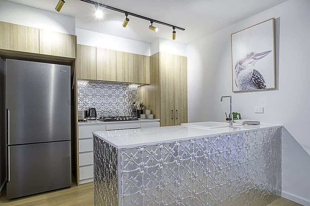 Photo of Kitchen in Braddon