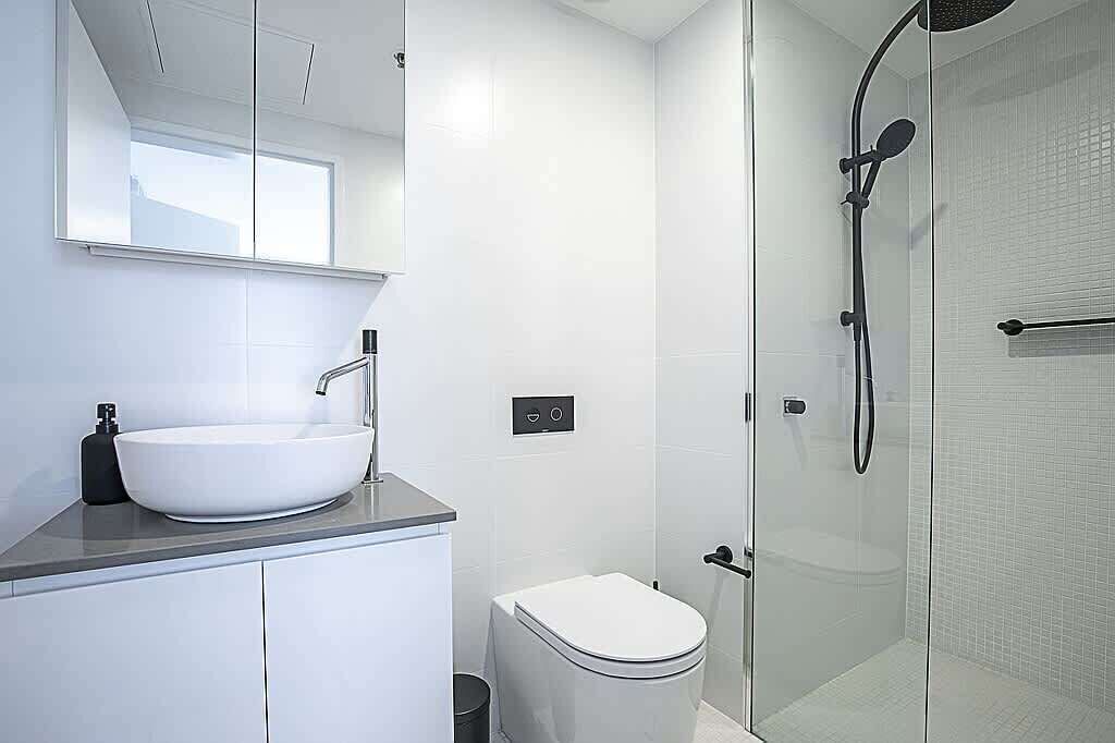 Photo of Bathroom in Braddon