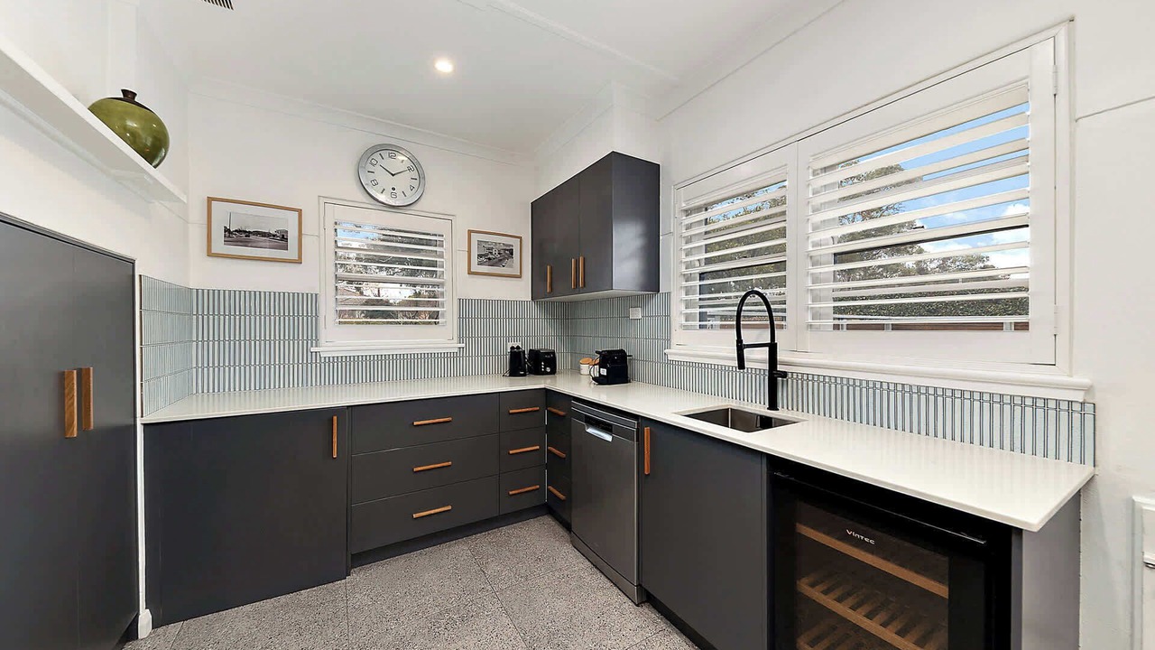 Photo of Kitchen in Griffith