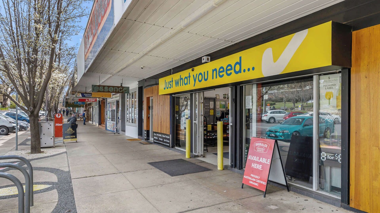 Photo of Outdoor in Griffith