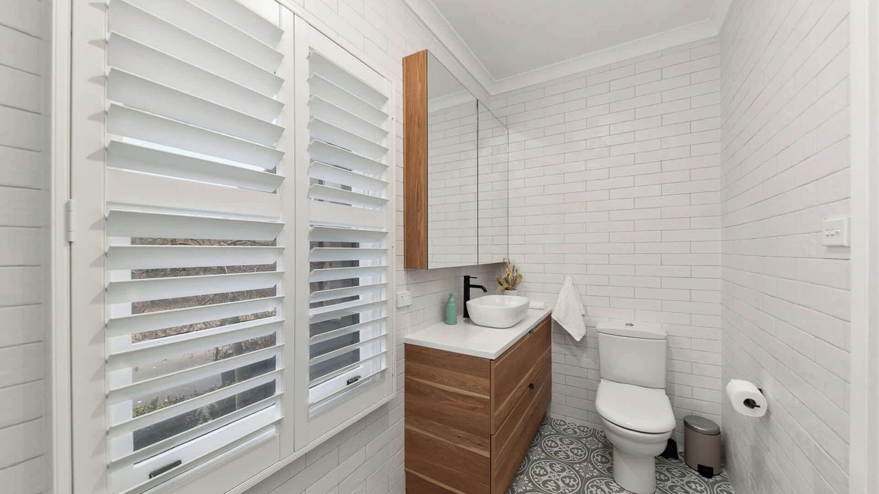 Photo of Bathroom in Griffith