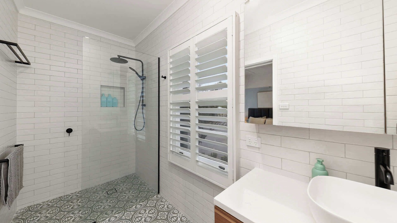 Photo of Bathroom in Griffith