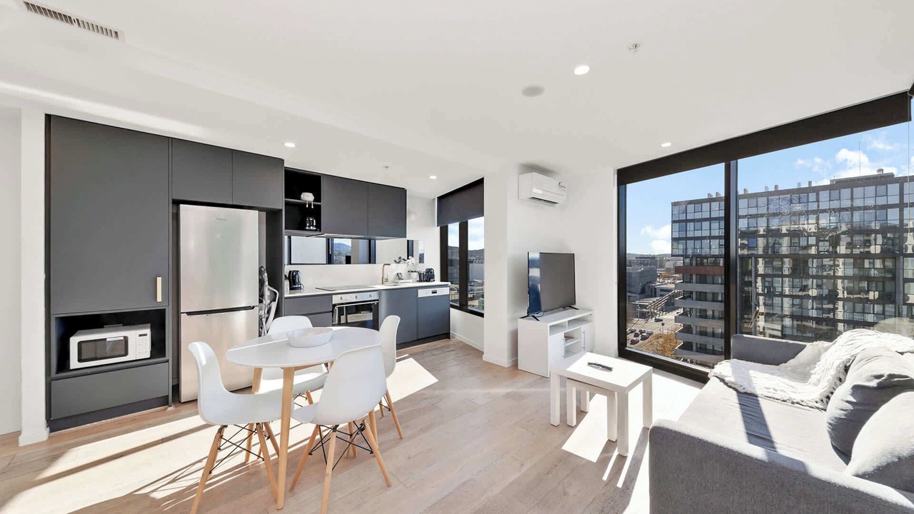 Photo of Livingroom in Reid