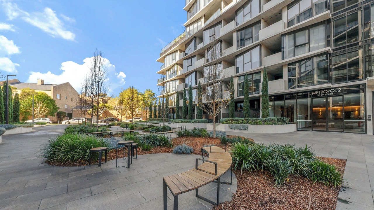 Photo of Outdoor in Reid