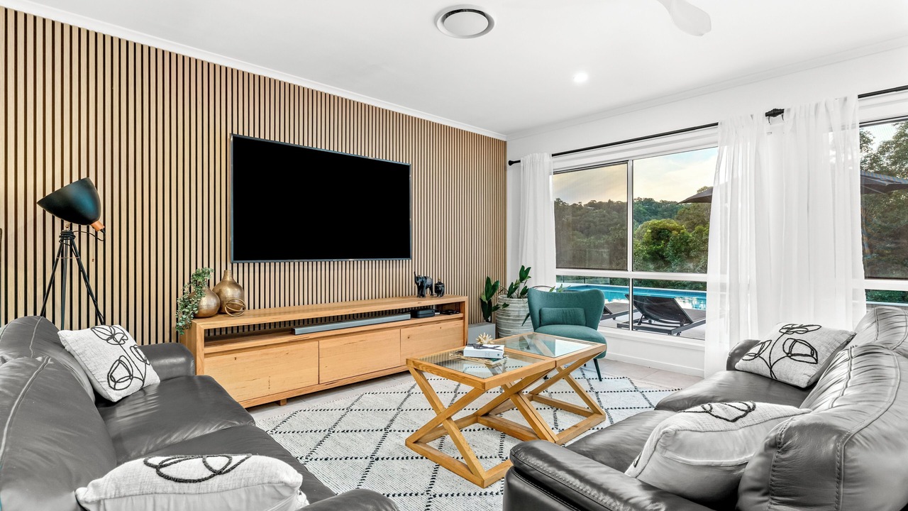 Photo of Livingroom in Eumundi