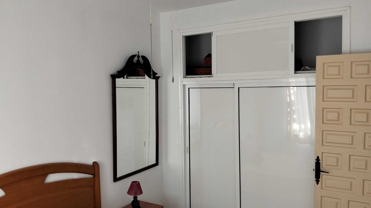 Photo of Bedroom in Pedregalejo