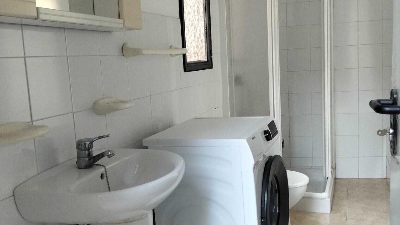 Photo of Bathroom in Pedregalejo