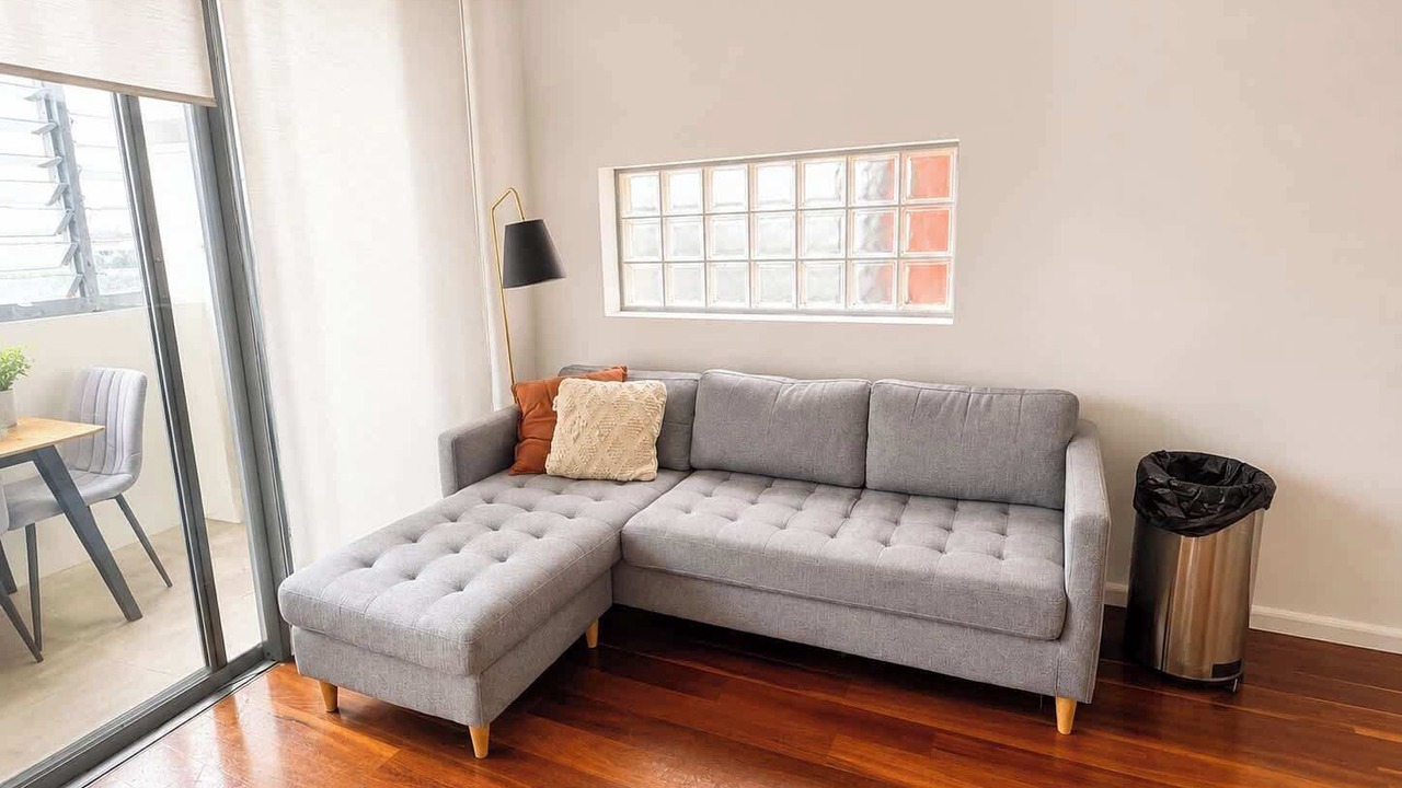 Photo of Livingroom in Maroubra