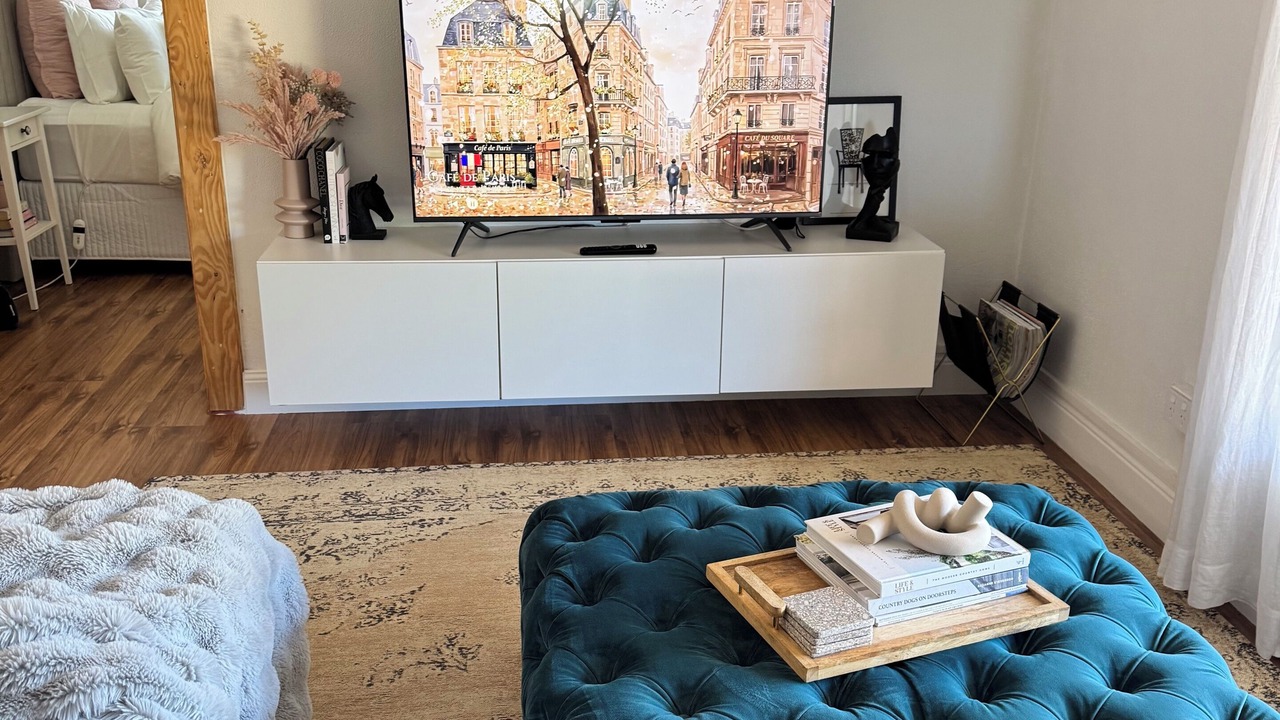 Photo of Livingroom in Moyhu