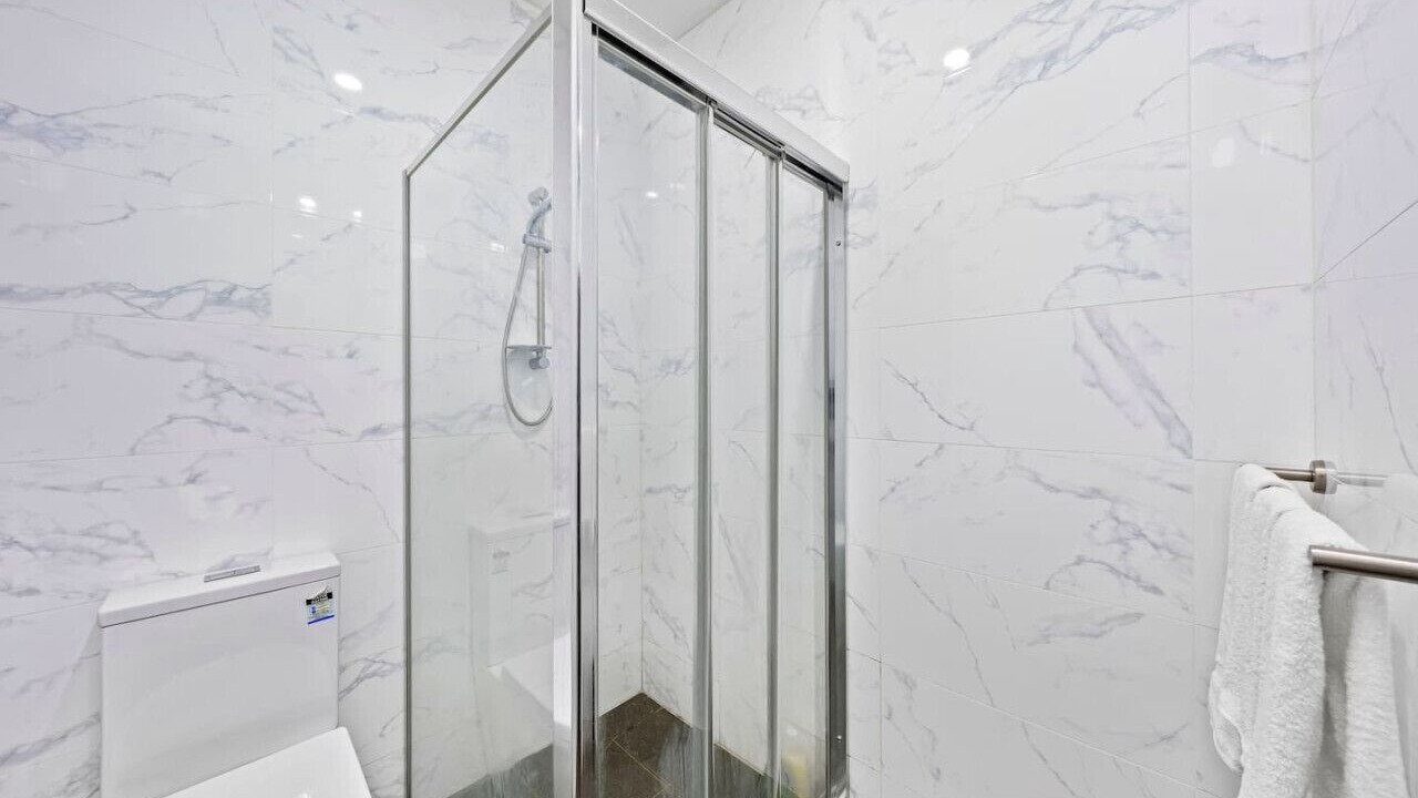 Photo of Bathroom in Burwood