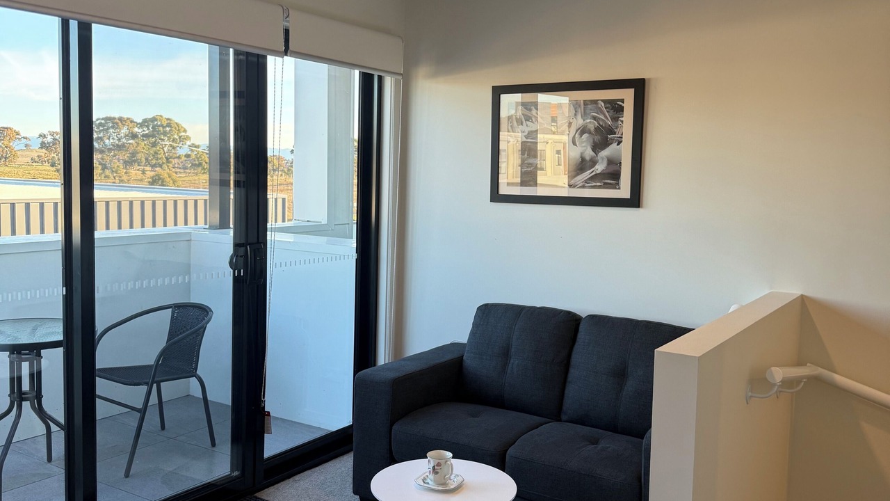 Photo of Livingroom in Gungahlin
