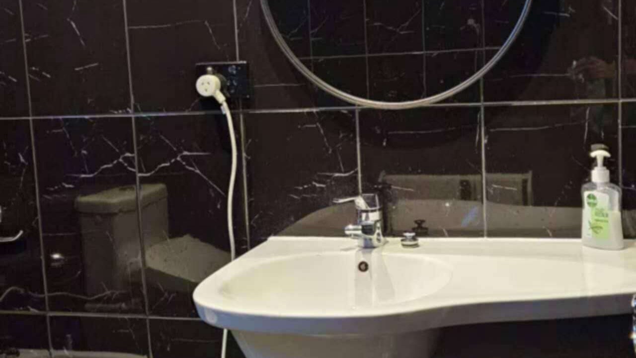 Photo of Bathroom in Warrandyte