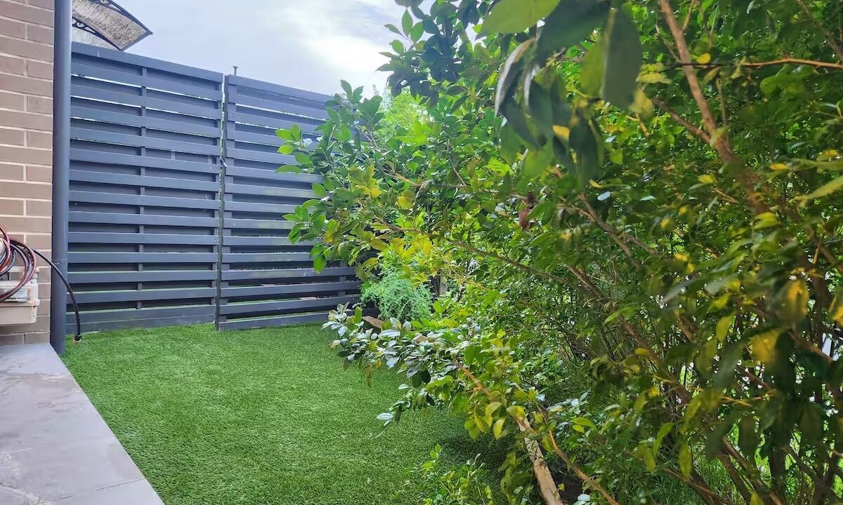 Photo of Patio Balcony in Penrith