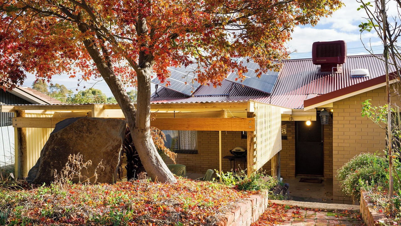 Photo of Outdoor in Castlemaine