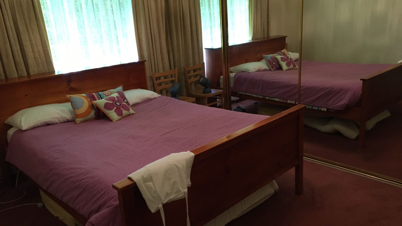 Photo of Bedroom in Castlemaine