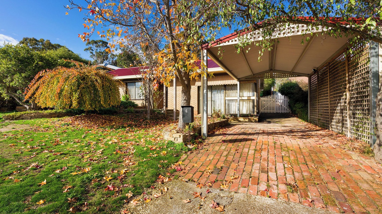 Photo of Outdoor in Castlemaine